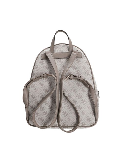 Zaino donna taupe GUESS | HWSG7118330/DKO